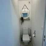 Blue Sky Motte -pool-5min -queensizebed -wifi La Grande-Motte