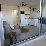 Blue Sky Motte -pool-5min -queensizebed -wifi * La Grande-Motte