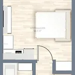 Blue Sky Motte -pool-5min -queensizebed -wifi * La Grande-Motte