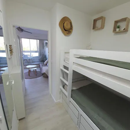 Blue Sky Motte -pool-5min -queensizebed -wifi Apartamento