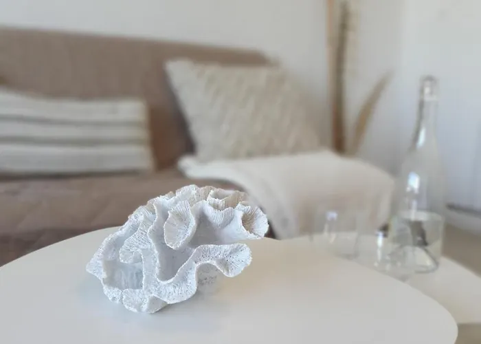 Appartamento Blue Sky Motte -pool-5min -queensizebed -wifi *